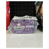 Ice Breakers ice cubes 160pcs