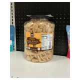 Fried pork rinds 16 oz