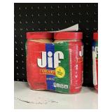 Jif creamy 2-48 oz