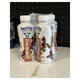 FairLife chocolate 8 bottles