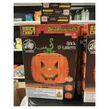 Bricktanicals Brick Craft  brick o lantern 233pcs