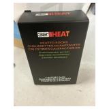 32 degree Heat 1 battery for socks