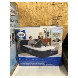 Sealy air mattress Queen