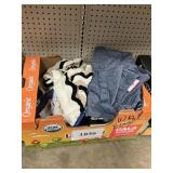 Womens clothing lot approx 10ct XL