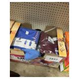 Womens clothing lot approx 12ct XXL