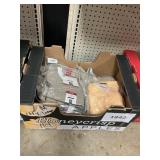 Mens clothing lot approx 11ct XL
