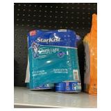StarKist chunk tuna in water 12 pack
