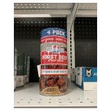Roast Beef 4 pack