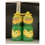 ReaLemon juice 2-48 fl oz