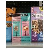 Trubar 14 bars