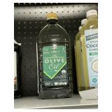 Olive oil 2L