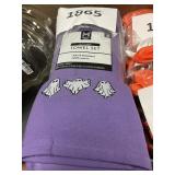Kitchen towel set 8 ct