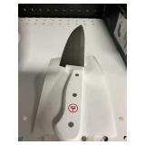 Wusthof Gourmet knife