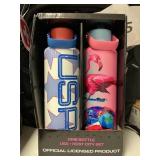 Fifa 2- SS water bottles