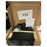 Dell pro dock