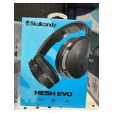 Skullcandy Hesh Evo headphones
