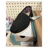 Toms Alpargata womens size 9.5