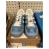 Steve Madden girls sneakers size 2