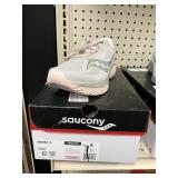 Saucony Kinvara 15 size 9