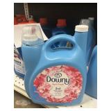 Downy 257 loads