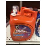 Laundry detergant 127 loads