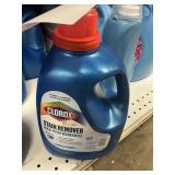 Clorox 2    102 loads