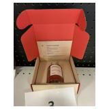 Dossier woody oakmoss 3.4 fl oz