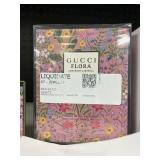 Gucci Flora 1-3.3 fl oz 1-0.33 fl oz