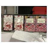 Gucci Floral 4-0.16 fl oz