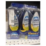 Dawn platinum 3-20.5 fl oz