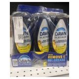 Dawn platinum 3-20.5 fl oz