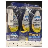 Dawn platinum 3-20.5 fl oz