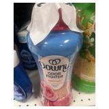 Downy odor fighter 26.3 oz
