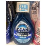 Dawn powerwash dish spary 4-16 oz