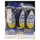 Dawn platinum 3-20.5 fl oz