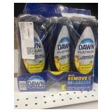Dawn platinum 3-20.5 fl oz