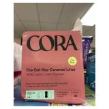 Cora liner 40 ct