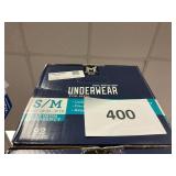 Mens underwear S/M 92 ct