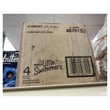 Huggies little swimmers size 4 36 ct
