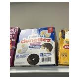 Hostess donettes 32 packs