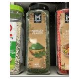 Parsley flakes 3.2oz