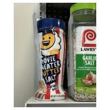Movie theater butter salt 11.75 oz