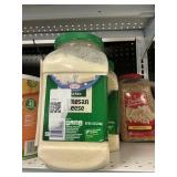 Kraft parmesan cheese 4.5lb