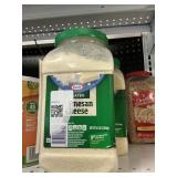 Kraft parmesan cheese 4.5lb