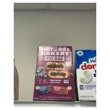 Nature Bakery fig bar 32 twin packs