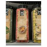 Beef bouillon cubes 32 oz