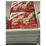 Zapp's potato chips 36 bags