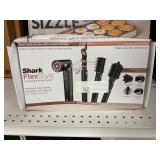Shark flex style styling & drying system
