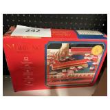 Maison Lude Mahjong horse lunar year edition