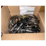 Westinghouse 48ft color change LED string lights
